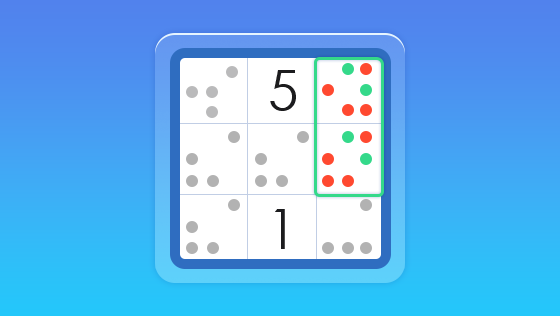sudoku strategies expert