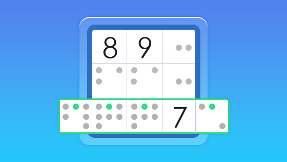 sudoku universal